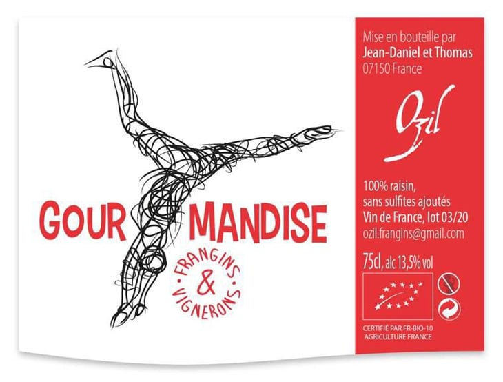 Gourmandise - Ozil Frangins & Vignerons - thomas-jean-daniel-ozil 