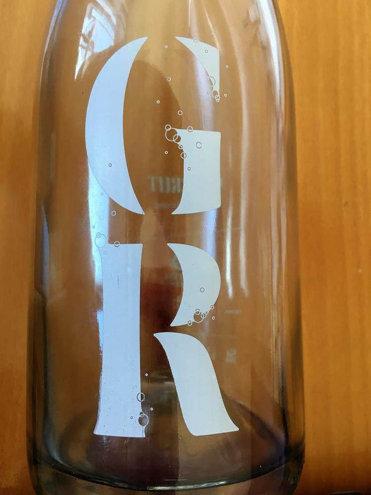 GR Garrut Espumoso Ancestral - Partida Creus - massimo-marchiori-antonella-gerosa 