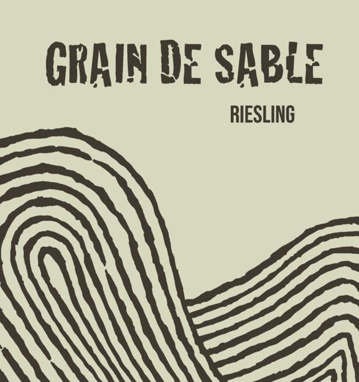 Grain De Sable - Léo Dirringer - leo-dirringer 
