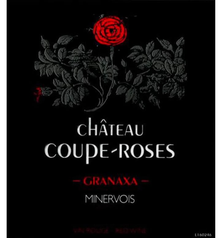 Granaxa - Château Coupe-Roses - mathias-paicheler-francoise-sarah-et-pascal-frissant 