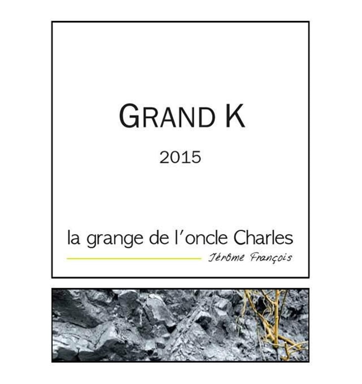 Grand K - La Grange de l'Oncle Charles - morgane-stoquert-et-jerome-francois 