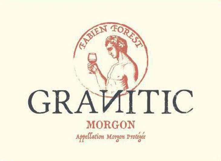 Granitic - Fabien Forest - fabien-forest 