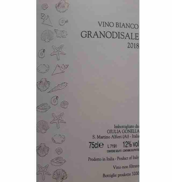 Granodisale - Gonella Vini - giulia-rosa-lidia-gonella-davide-vanni 