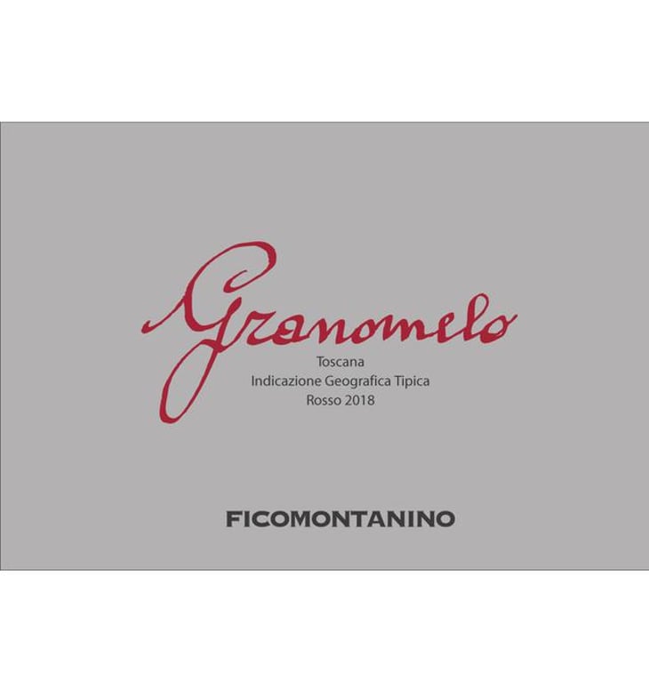 Granomelo - Agricola Ficomontanino - maria-sole-giannelli 