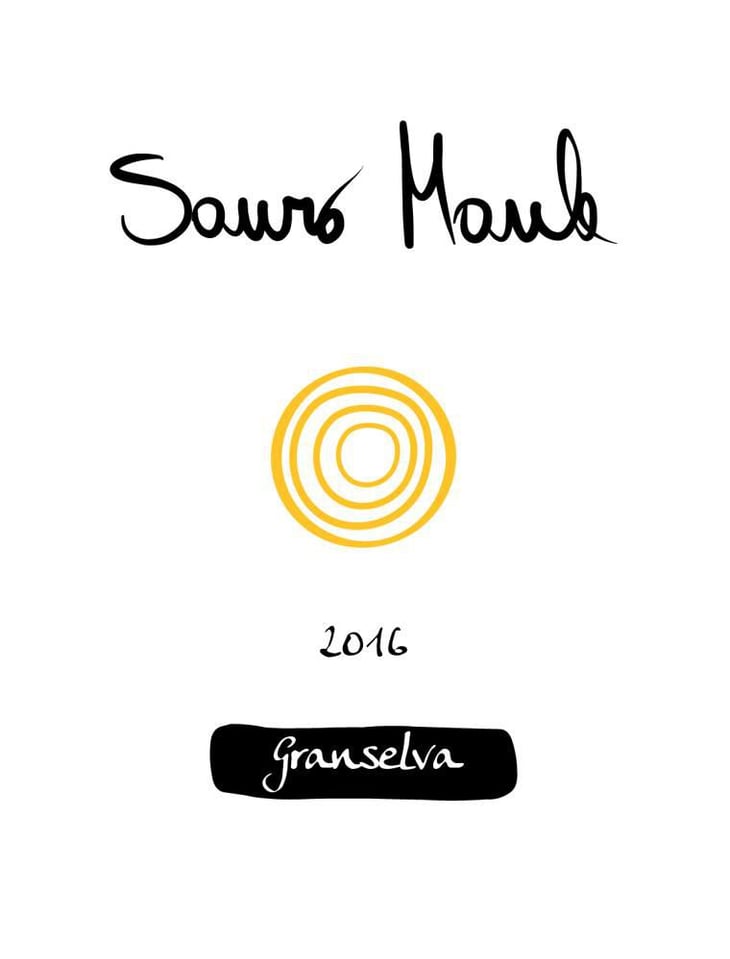 Granselva - Azienda Agricola Il Cavallino - sauro-maule 