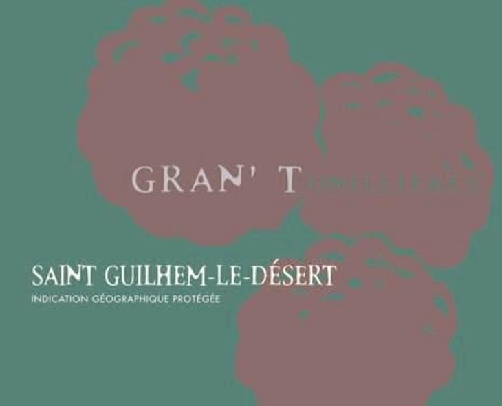 GRAN'Tonillières - Mas Foulaquier - pierre-jequier-blandine-chauchat 