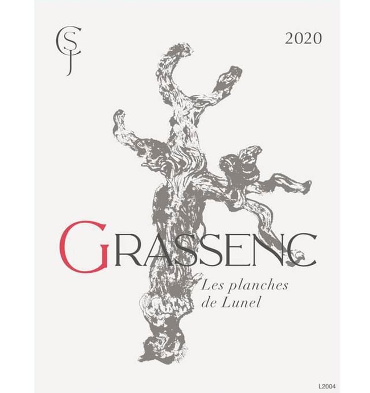 Grassenc - Clos Saint-Joseph - constance-malange-roch-sassi 