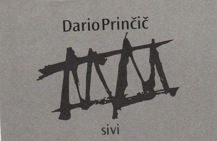 Sivi - Dario Prinčič - dario-princic -2017