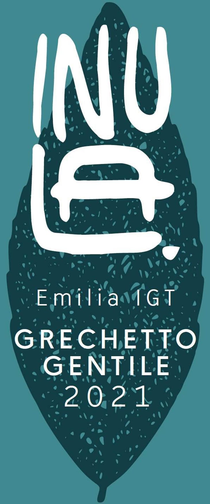 Grechetto Gentile - Inula - filippo-cattaneo-giulia-cecchelin 