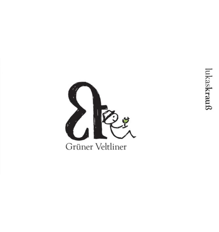Gruner Veltliner - Weingut Krauss - lukas-krauss 