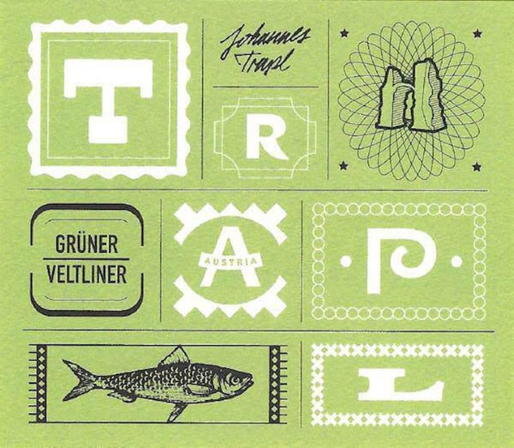 Grüner Veltliner - Weingut Johannes Trapl - johannes-trapl 