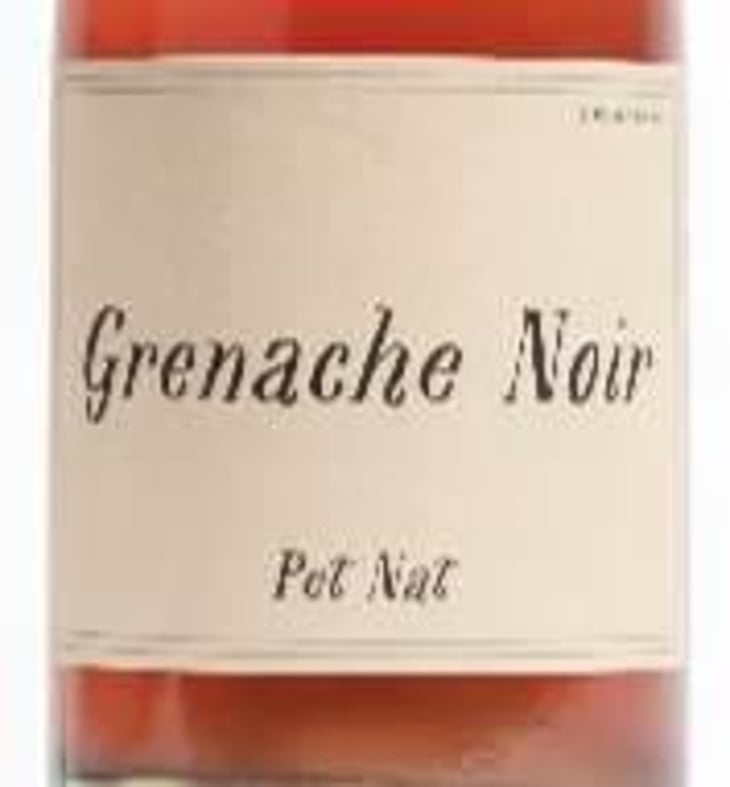 Grenache Noir Pet Nat - Swick Wines - joe-swick 