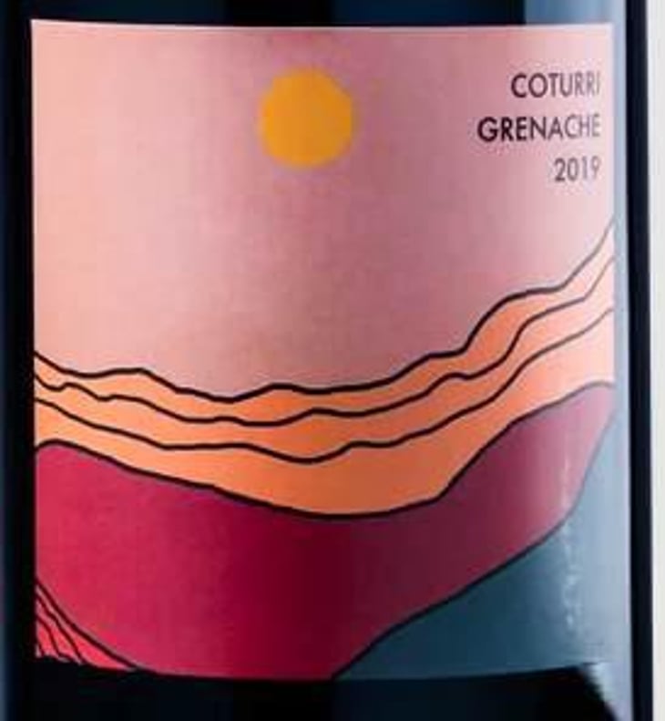 Grenache - Coturri Winery / H. Coturri & Sons Ltd. - tony-coturri 