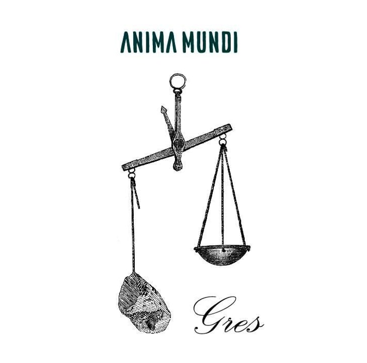 Gres - Anima Mundi - agusti-torello-roca 