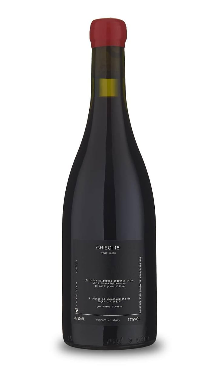 Grieci - Azienda Agricola Tinessa - marco-tinessa -2015