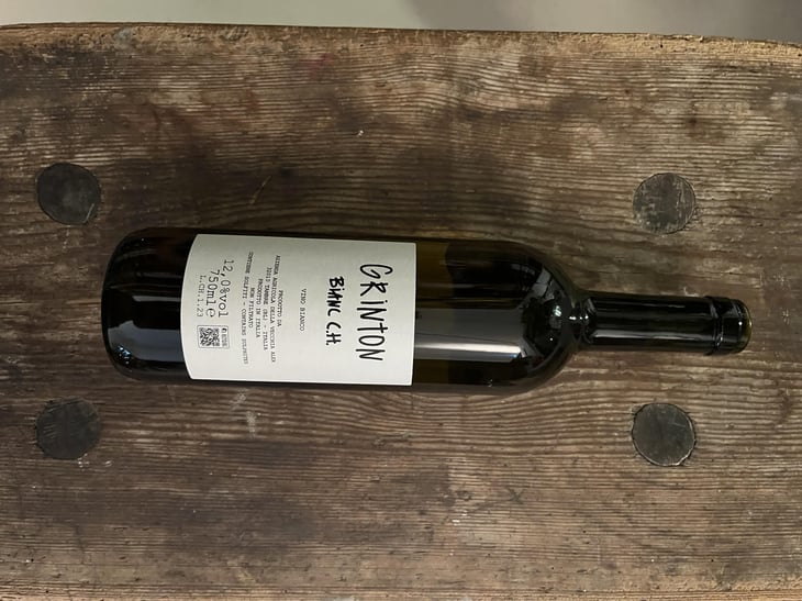 Grinton Blanc - Ombretta Agricola - alex-della-vecchia -2022