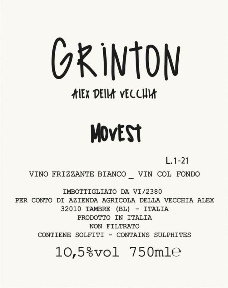 Grinton Movest - Ombretta Agricola - alex-della-vecchia 
