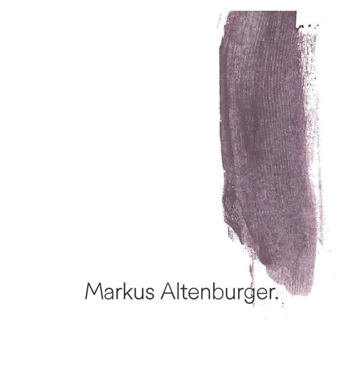 Gritschenberg - Weingut Markus Altenburger - markus-altenburger 