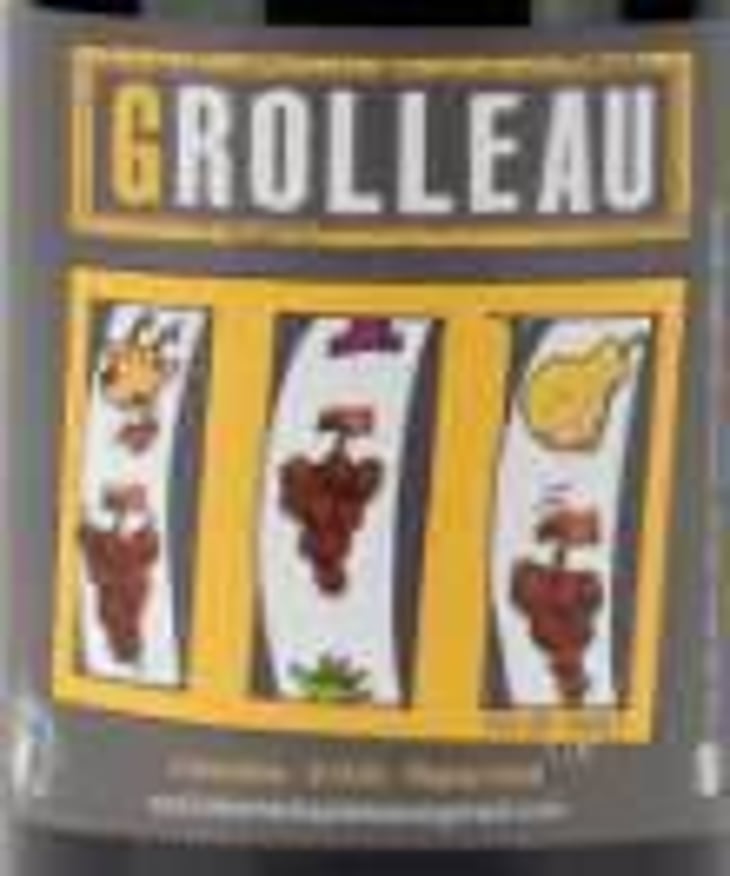 Grolleau - La Ferme Du Plateau - adrien-baloche 