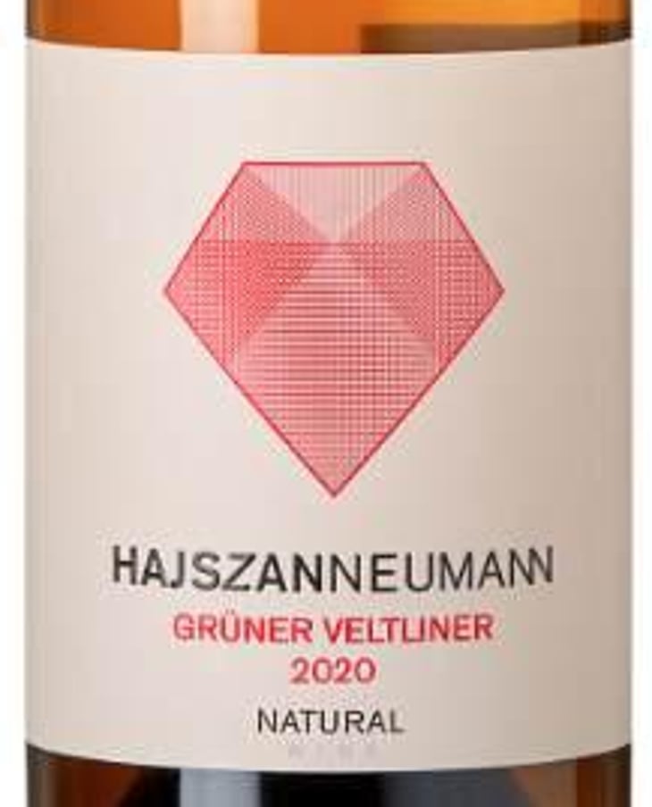 Grüner Veltliner - Natural - Weingut Hajszan Neumann - fritz-wieninger -2019