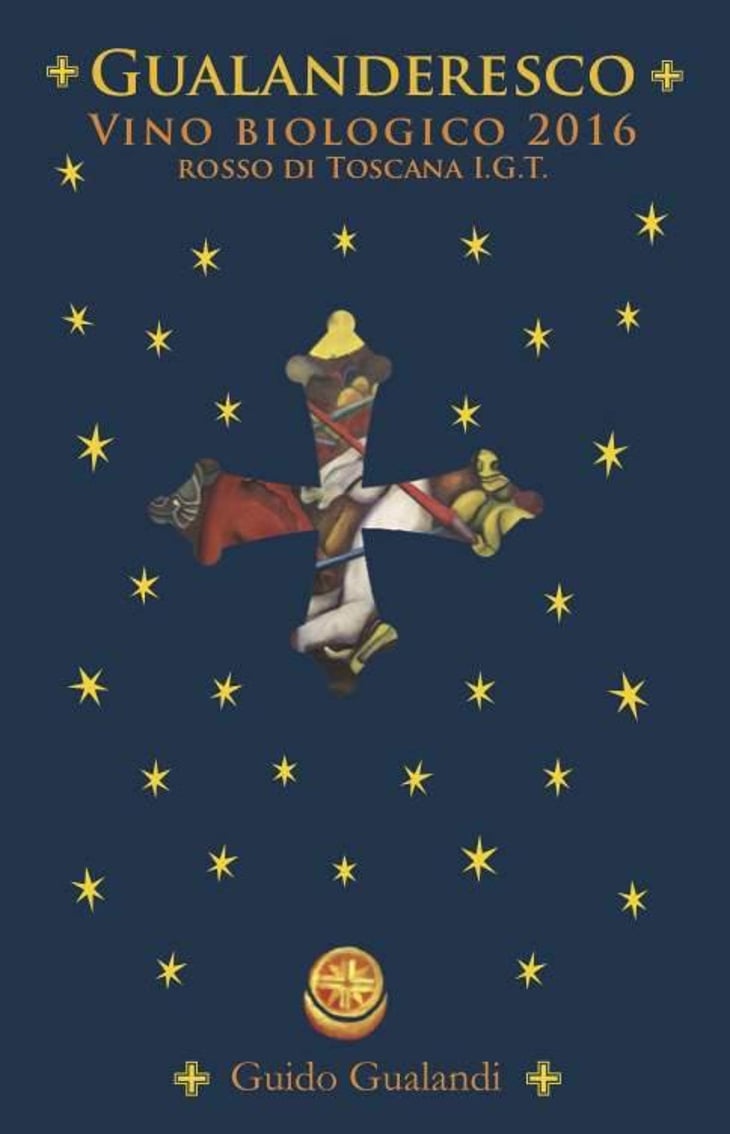 Gualanderesco - Podere Gualandi - guido-gualandi 