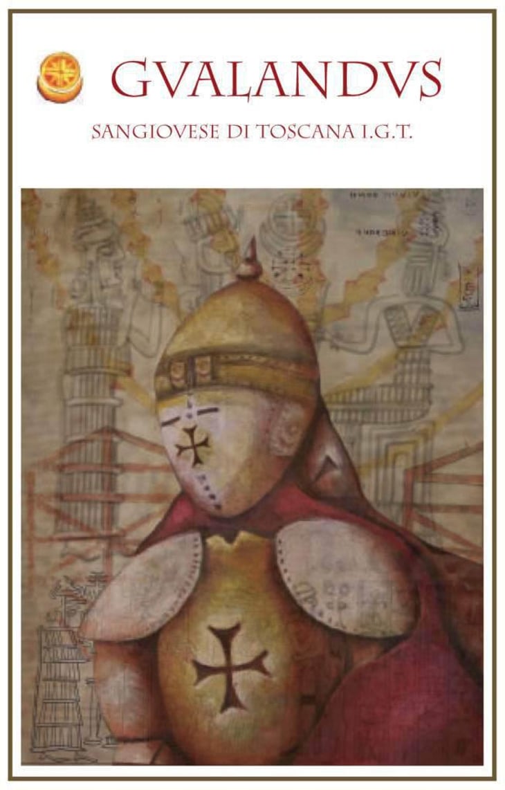 Gualandus - Podere Gualandi - guido-gualandi 