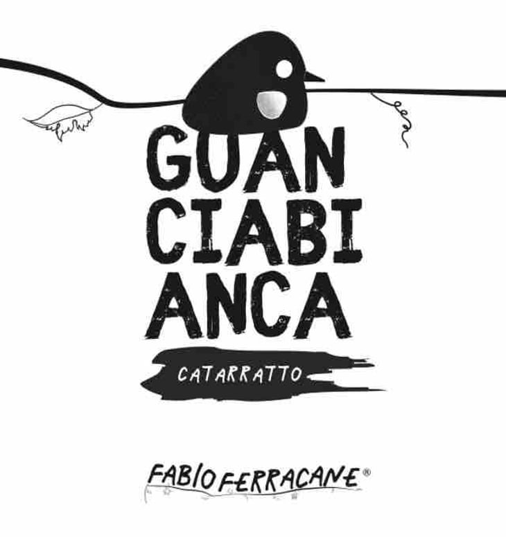 Guanciabianca - Azienda Agricola Ferracane - fabio-ferracane 