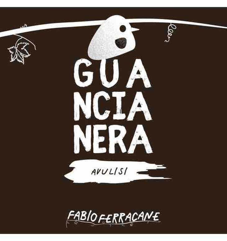 Guancianera Avulisi - Azienda Agricola Ferracane - fabio-ferracane 