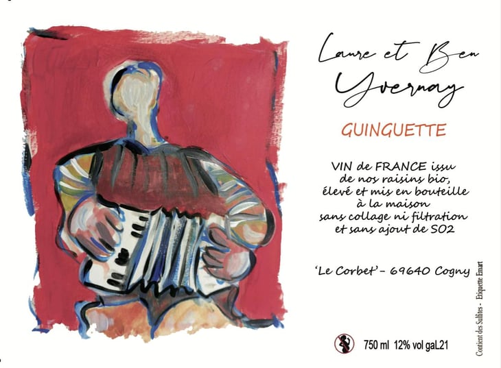 Guinguette - L&B Yvernay - laure-benjamin-yvernay 
