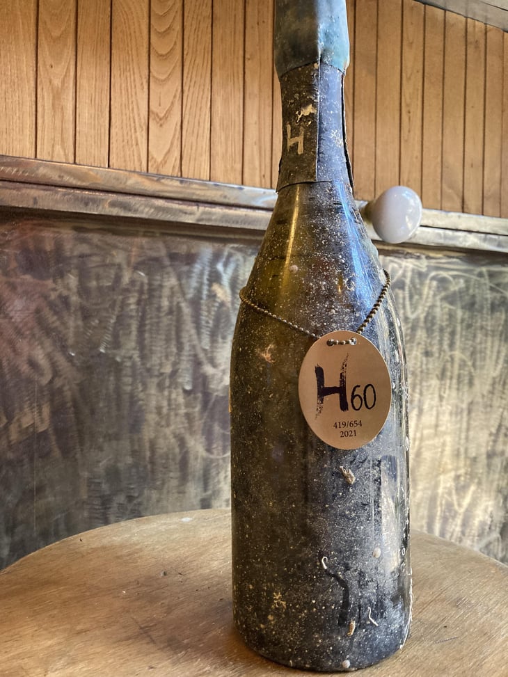 H60 - Champagne André Heucq - andre-et-fanny-heucq -2016