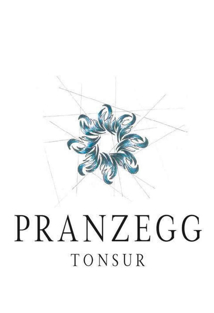 Tonsur - Pranzegg - marion-martin-gojer 