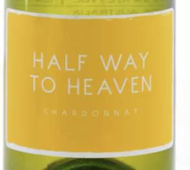 Halfway to Heaven - Xavier Goodridge Wines - xavier-goodridge 
