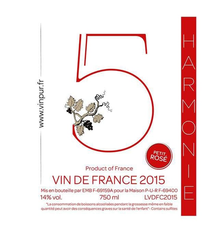 Harmonie - P-U-R (Production Unique Rebelle) - florian-looze 