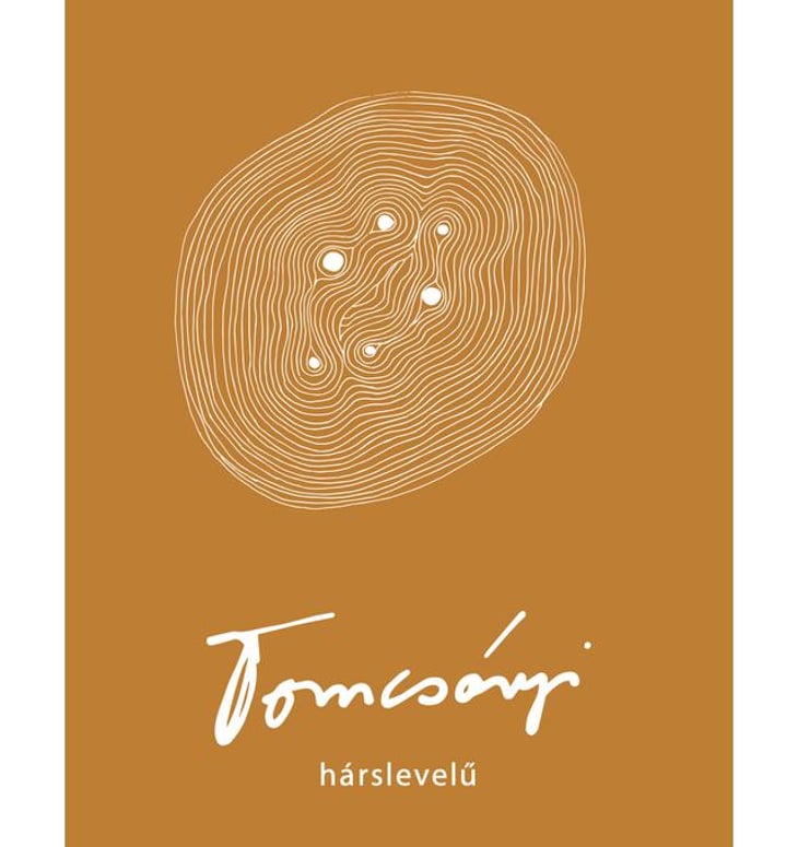 Hárslevelü - Tomcsányi Családi Birtok - tomcsanyi-family 