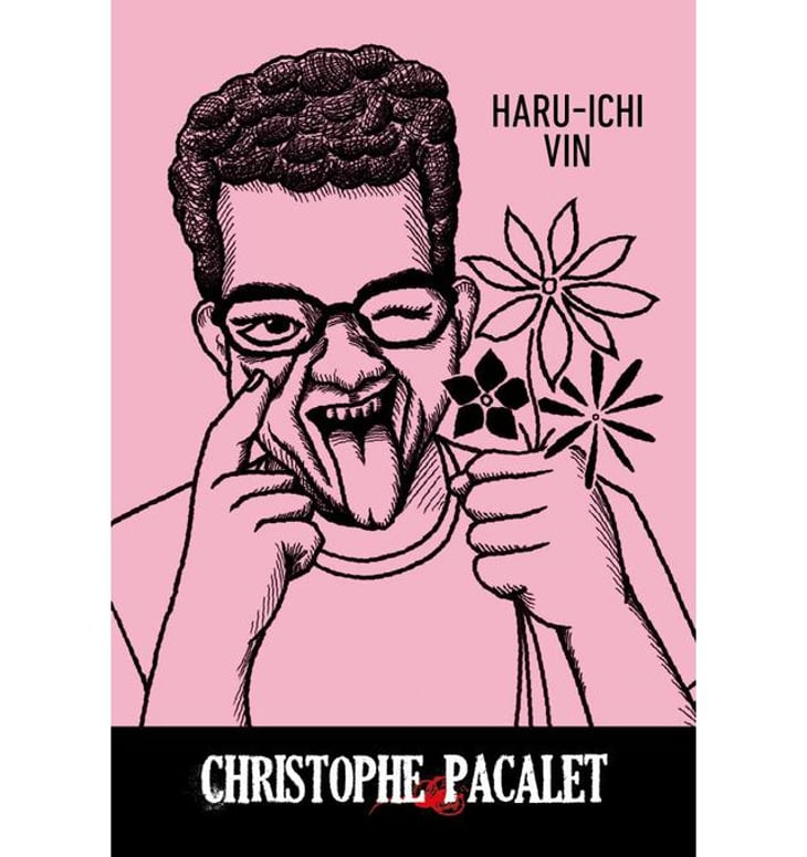 Haru-Ichi Vin - Les Marcellins - christophe-pacalet 