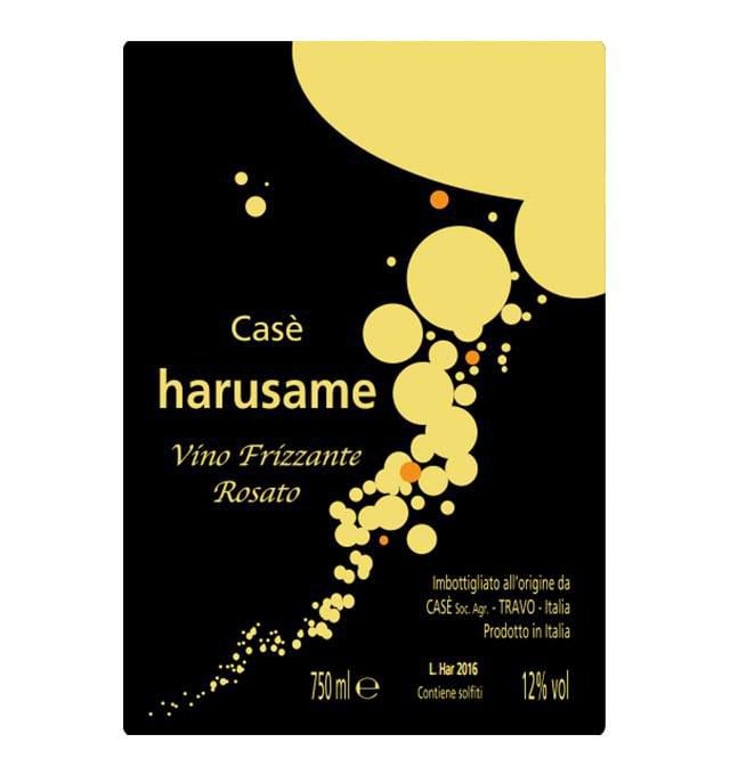 Harusame - Società Agricola Casè - alberto-anguissola-diego-ragazzi 