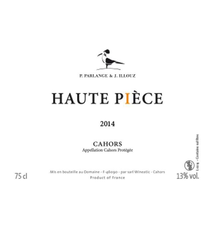Haute Pièce - Parlange & Illouz - jeremie-illouz 