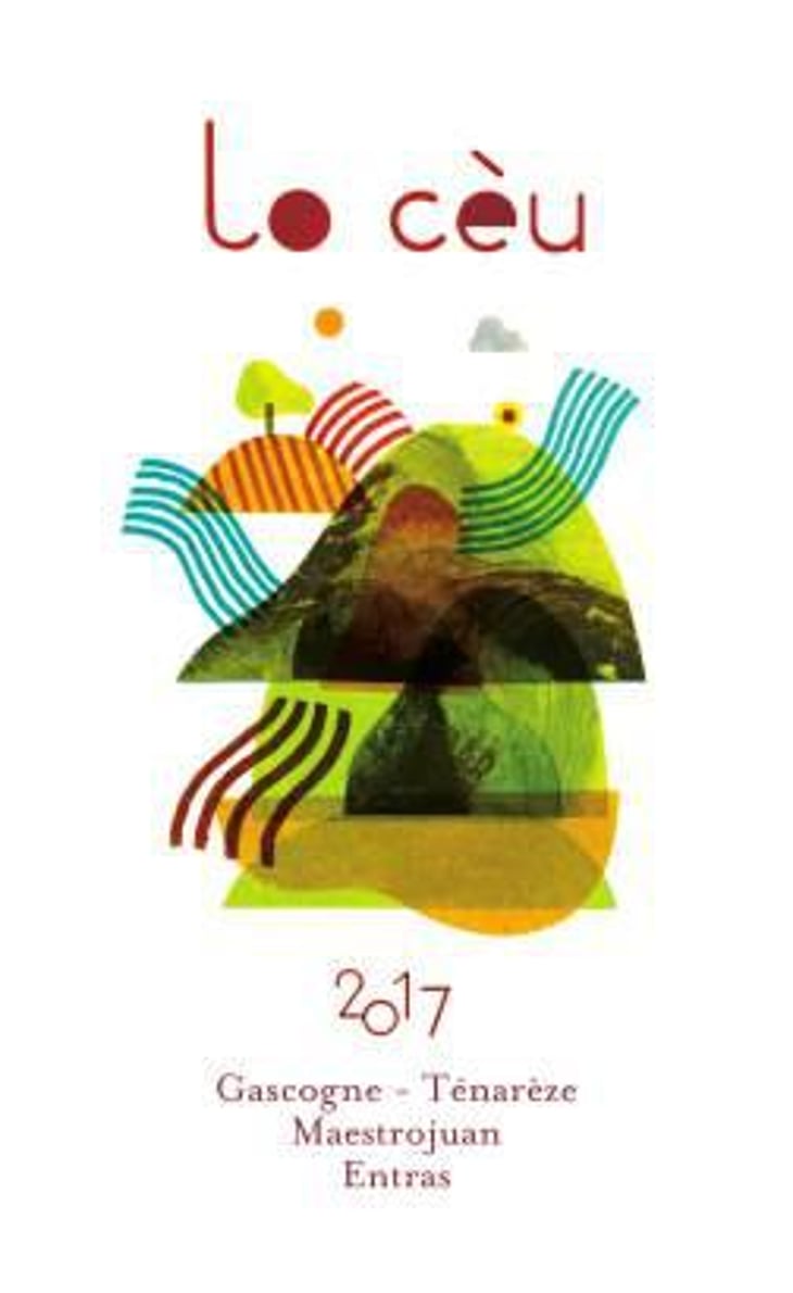 Lo Ceou - Domaine Entras - michel-maestrojuan 