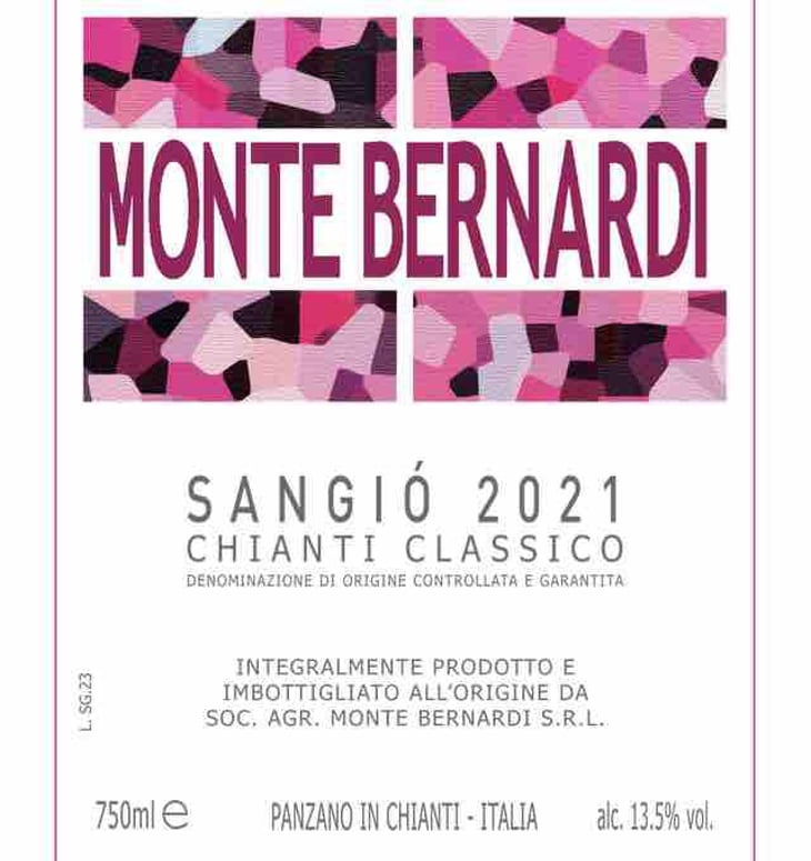 Sangiò - Monte Bernardi - michael-schmelzer 