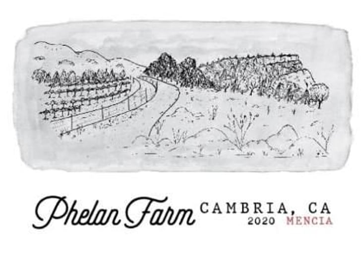 Mencia - Phelan Farm - phelan-family-rajat-parr 