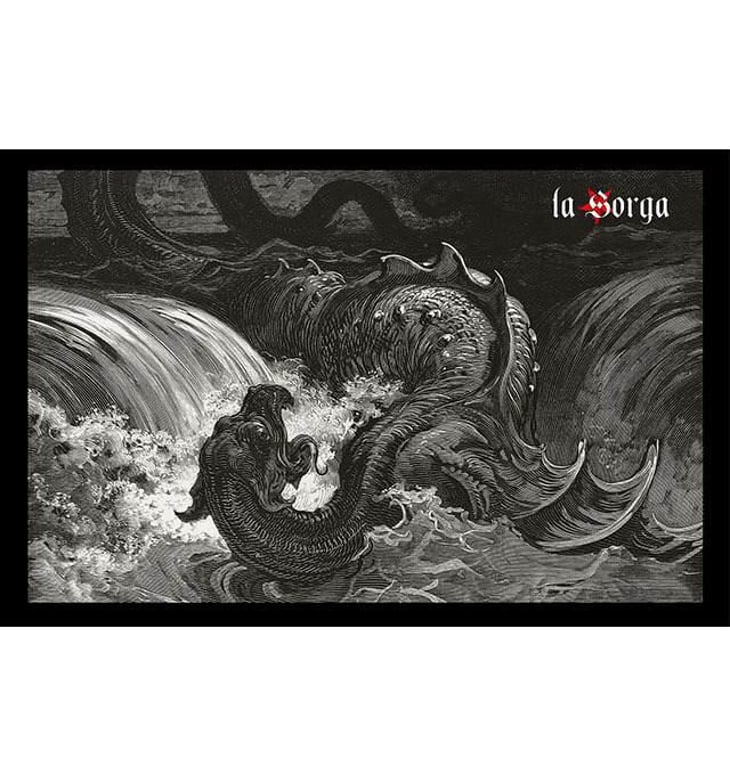 Sorga Rouge - La Sorga - antony-tortul 