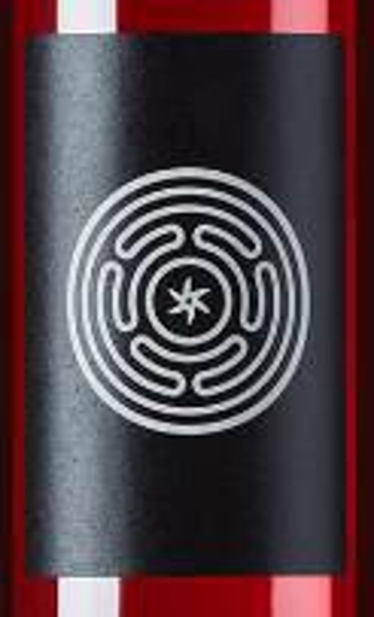 Hecate (fortified wine) - Pearl Morissette - francois-morissette 