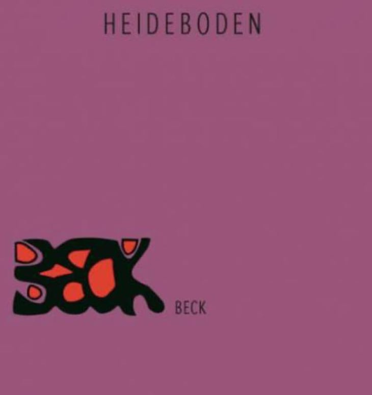 Heideboden - Weingut Beck - judith-beck 