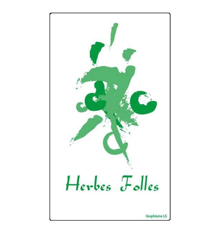 Herbes Folles - Clément Baraut - clement-baraut 