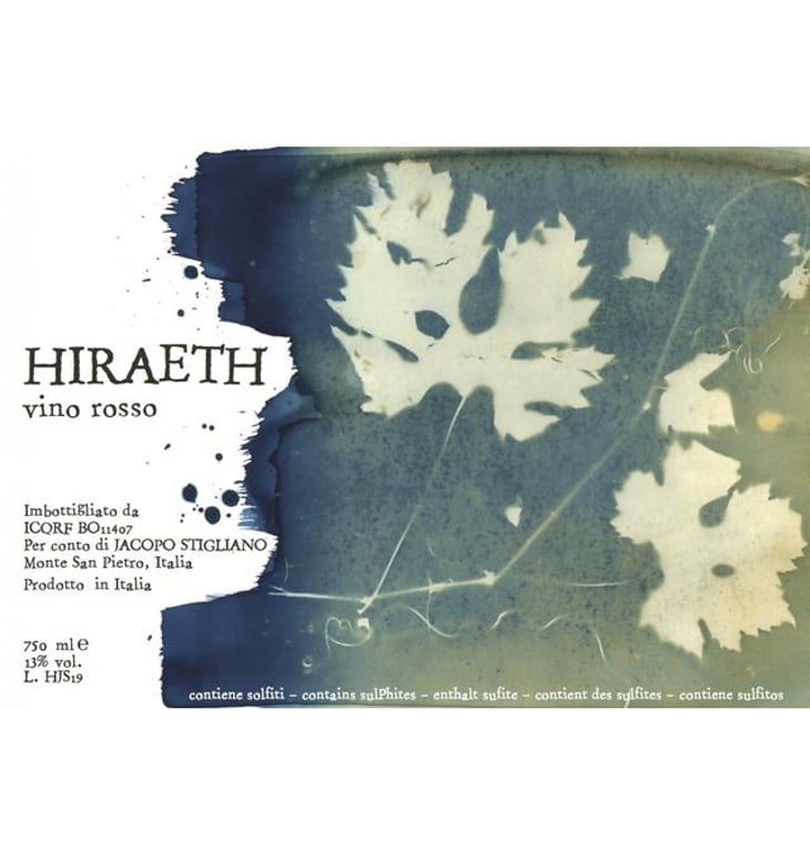 Hiraeth - Jacopo Stigliano - jacopo-stigliano 