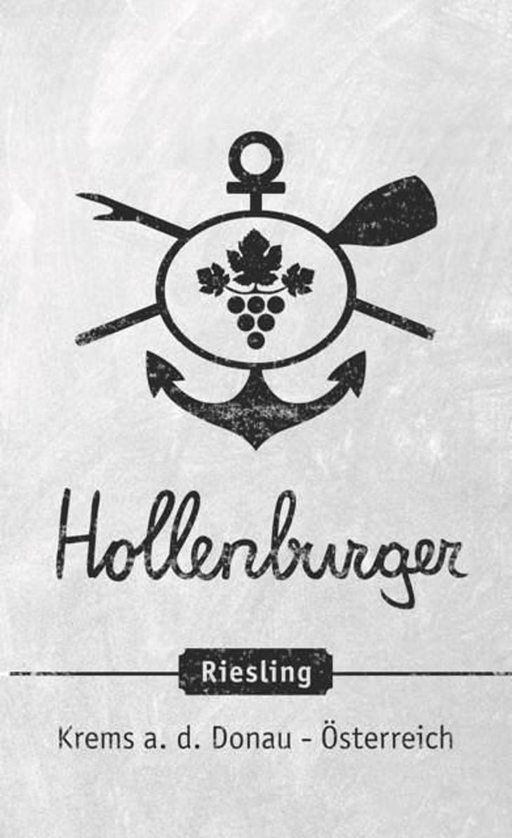 Hollenburger Riesling - Christoph Hoch - christoph-julie-ann-hoch -2019