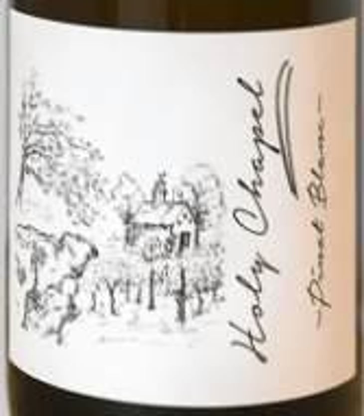 Holy Chapel - Brand Bros - Weingut Brand - daniel-jonas-brand 