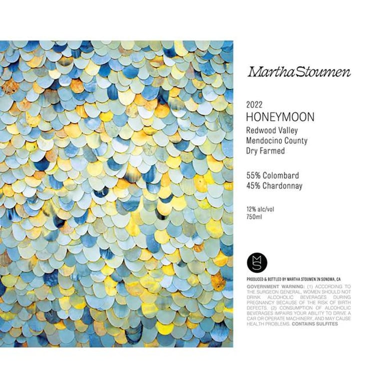 Honeymoon - Martha Stoumen - martha-stoumen 