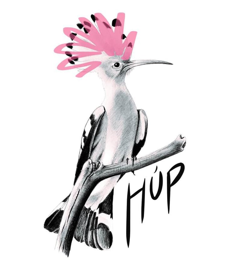 Hùp - Domaine de Fréa - cyrielle-houillon-kenny-bentz 