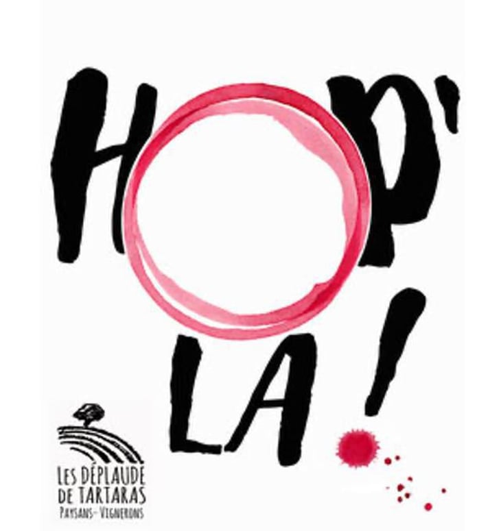Hop Là ! - Les Déplaude de Tartaras - anne-pierre-andre-deplaude 